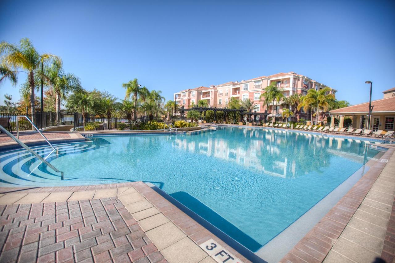 אורלנדו Gorgeous Townhome W Free Resort Access מראה חיצוני תמונה