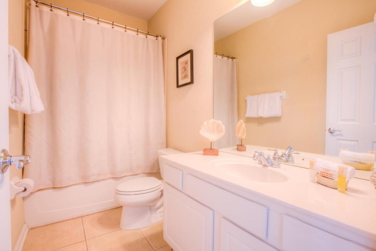 אורלנדו Gorgeous Townhome W Free Resort Access מראה חיצוני תמונה