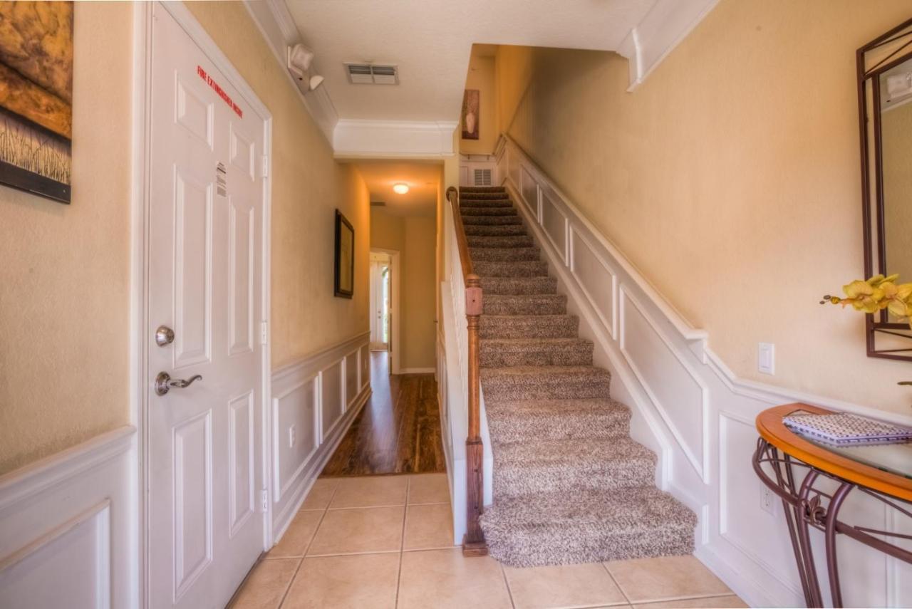 אורלנדו Gorgeous Townhome W Free Resort Access מראה חיצוני תמונה