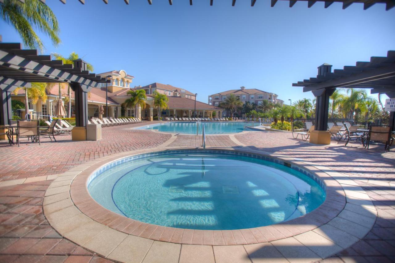 אורלנדו Gorgeous Townhome W Free Resort Access מראה חיצוני תמונה