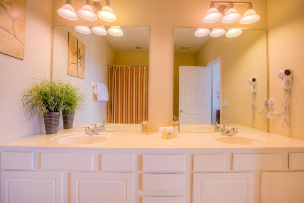אורלנדו Gorgeous Townhome W Free Resort Access מראה חיצוני תמונה