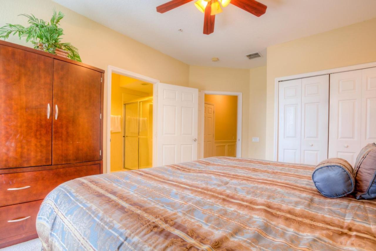 אורלנדו Gorgeous Townhome W Free Resort Access מראה חיצוני תמונה