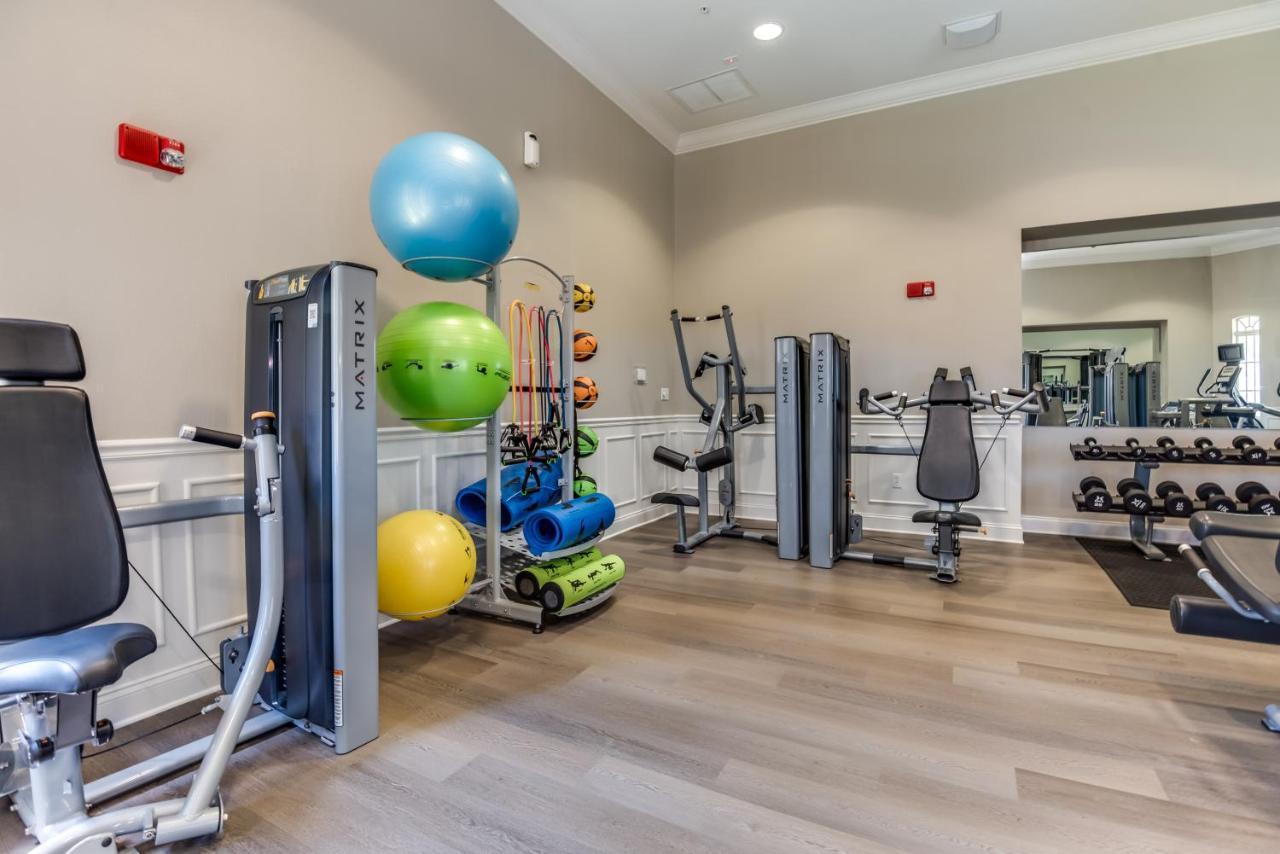 אורלנדו Gorgeous Townhome W Free Resort Access מראה חיצוני תמונה