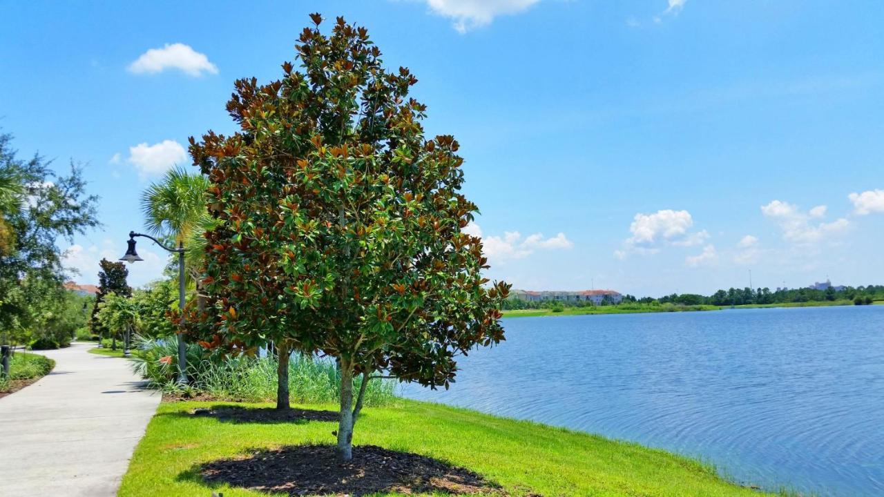 אורלנדו Gorgeous Townhome W Free Resort Access מראה חיצוני תמונה
