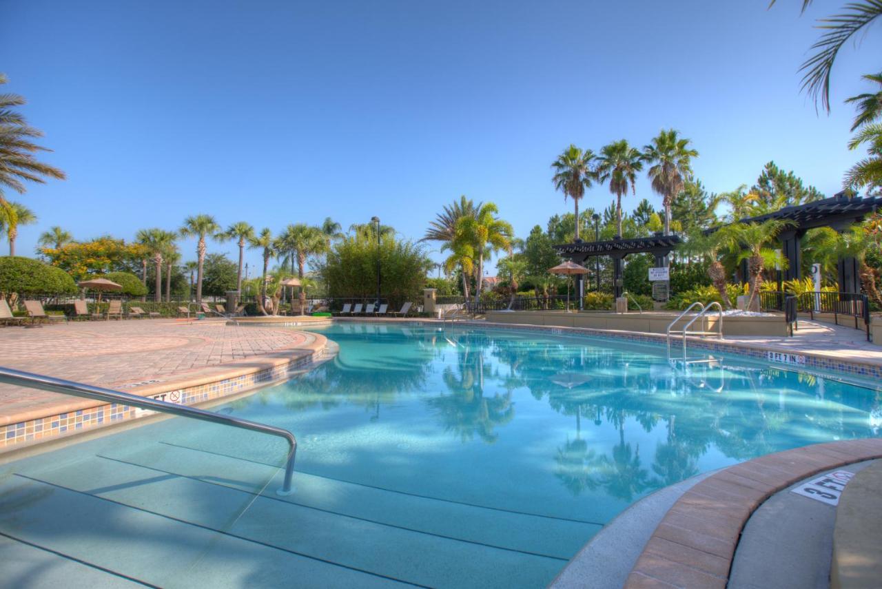 אורלנדו Gorgeous Townhome W Free Resort Access מראה חיצוני תמונה